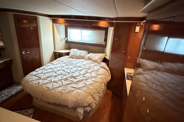 Knot the End 50ft Sea Ray Yacht For Sale