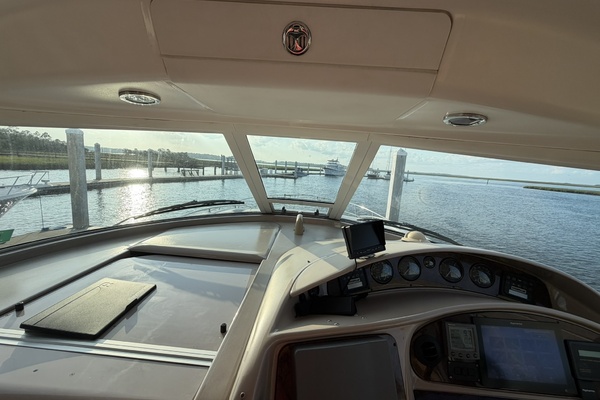 Knot the End 50ft Sea Ray Yacht For Sale