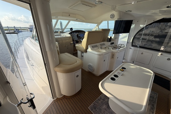 Knot the End 50ft Sea Ray Yacht For Sale