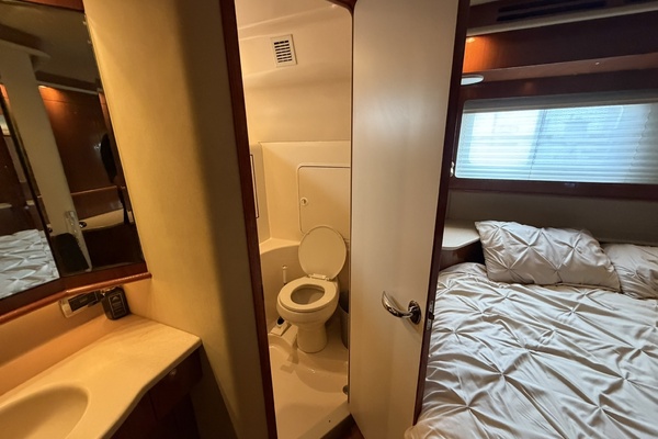 Knot the End 50ft Sea Ray Yacht For Sale