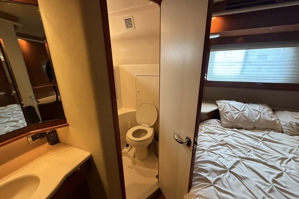 Sea Ray 480 Yacht For Sale