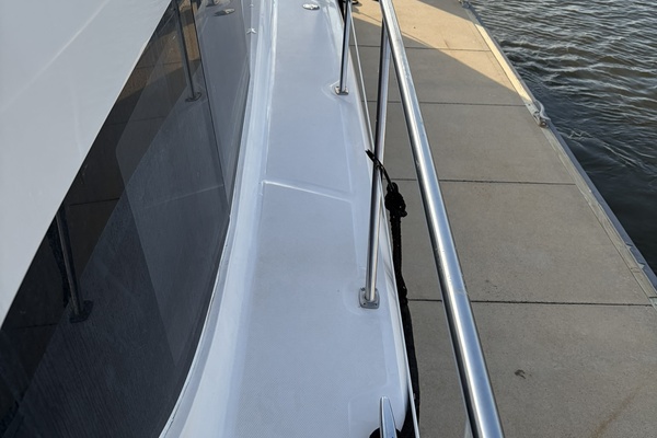 Knot the End 50ft Sea Ray Yacht For Sale