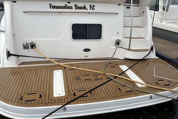 Knot the End 50ft Sea Ray Yacht For Sale