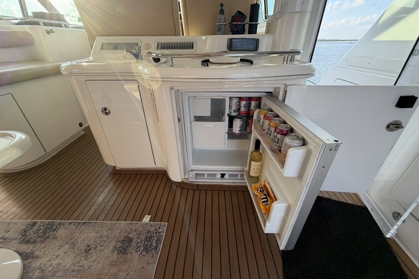 Knot the End 50ft Sea Ray Yacht For Sale