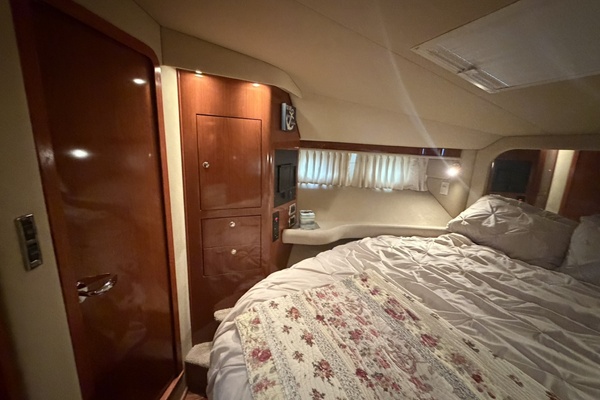 Knot the End 50ft Sea Ray Yacht For Sale