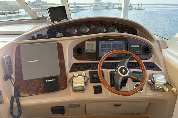 Knot the End 50ft Sea Ray Yacht For Sale