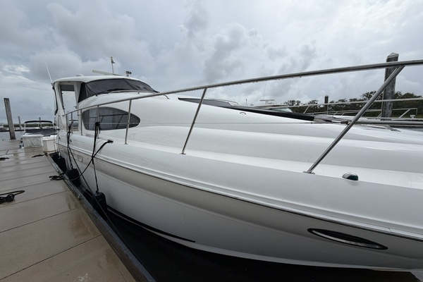 Knot the End 50ft Sea Ray Yacht For Sale