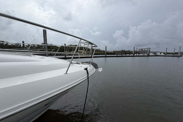 Knot the End 50ft Sea Ray Yacht For Sale