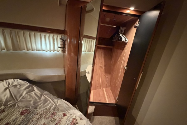 Knot the End 50ft Sea Ray Yacht For Sale