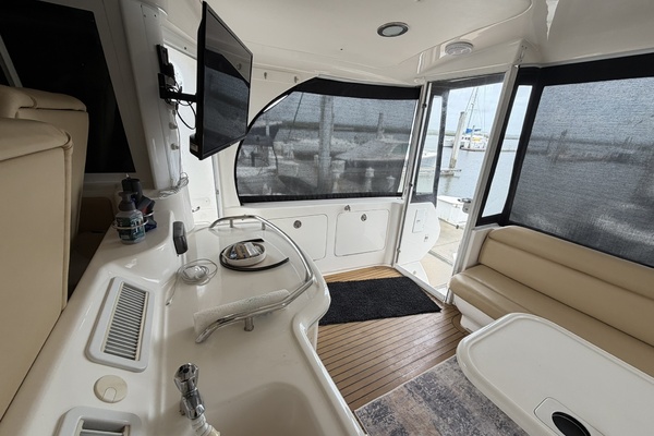 Knot the End 50ft Sea Ray Yacht For Sale
