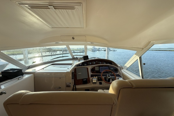 Knot the End 50ft Sea Ray Yacht For Sale