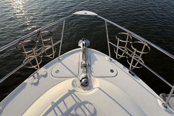 Knot the End 50ft Sea Ray Yacht For Sale