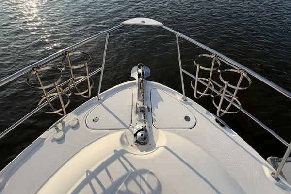 Sea Ray 480 Yacht For Sale