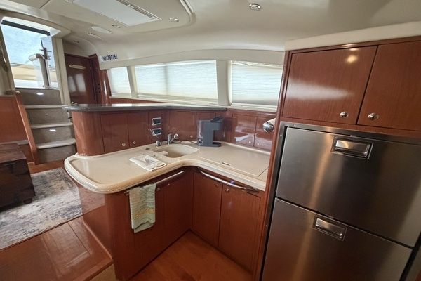 Knot the End 50ft Sea Ray Yacht For Sale