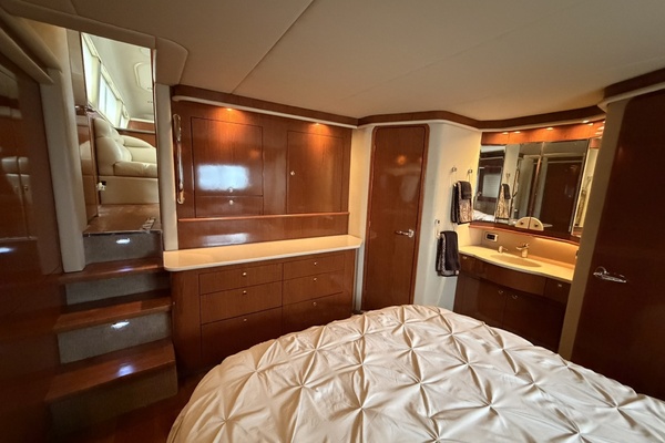 Knot the End 50ft Sea Ray Yacht For Sale