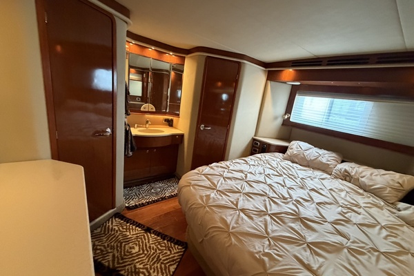 Knot the End 50ft Sea Ray Yacht For Sale