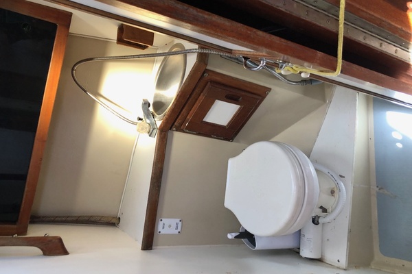EASTERN WIND 30ft Catalina Yacht For Sale