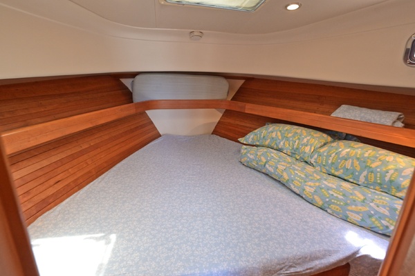 Midsummer 34ft Mainship Yacht For Sale