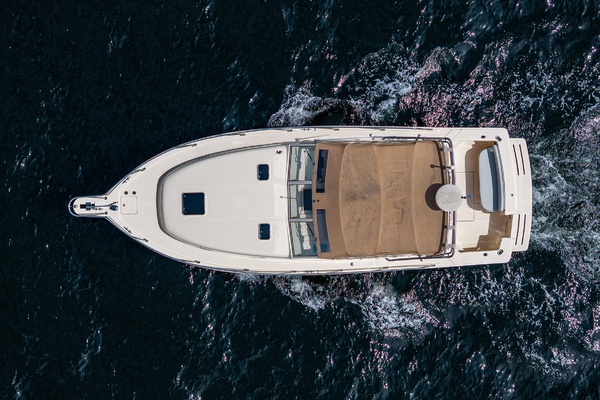 Midsummer 34ft Mainship Yacht For Sale