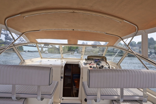 Midsummer 34ft Mainship Yacht For Sale