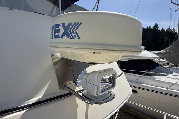 31ft Camano Yacht For Sale