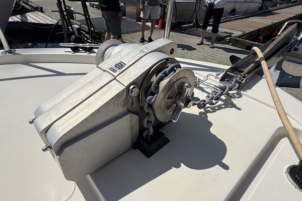 31ft Camano Yacht For Sale