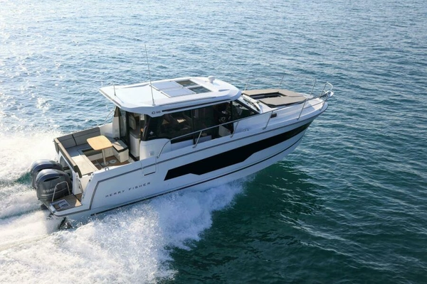 34-ft-Jeanneau-2027-NC 1095- Deltaville Virginia United States  yacht for sale