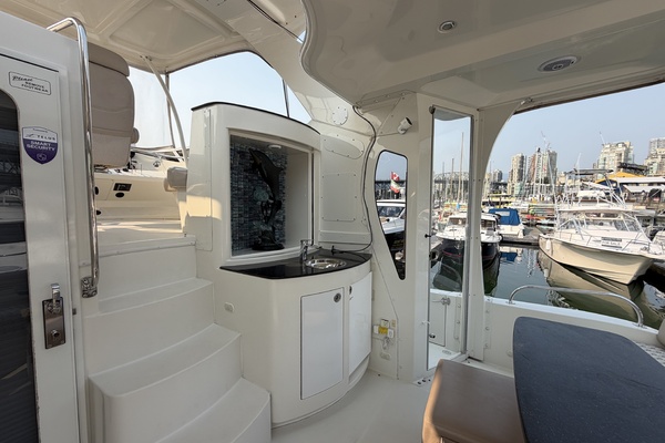 2008Carver 47 ft 47MY   Helios