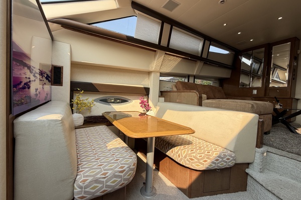 Helios 47ft Carver Yacht For Sale