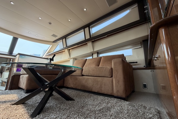 2008Carver 47 ft 47MY   Helios