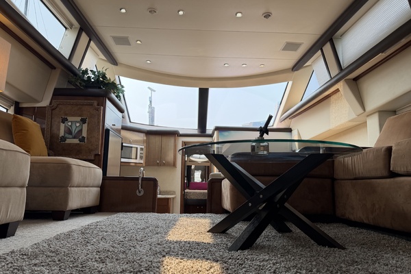 Helios 47ft Carver Yacht For Sale