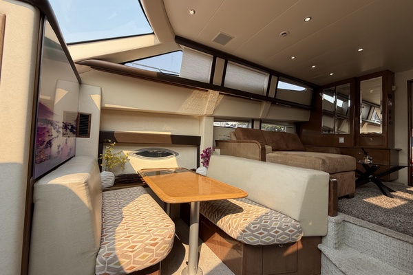 2008Carver 47 ft 47MY   Helios