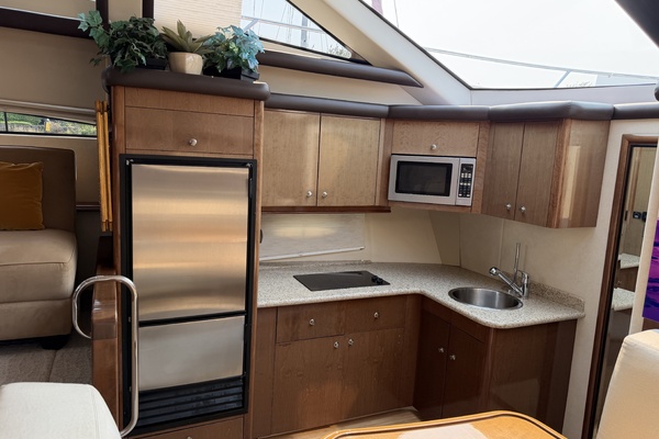 2008Carver 47 ft 47MY   Helios