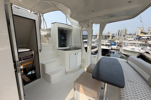 2008Carver 47 ft 47MY   Helios