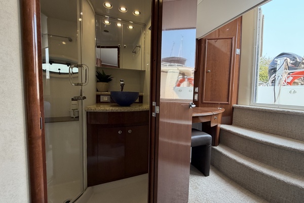 2008Carver 47 ft 47MY   Helios