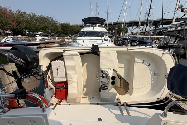 2008Carver 47 ft 47MY   Helios