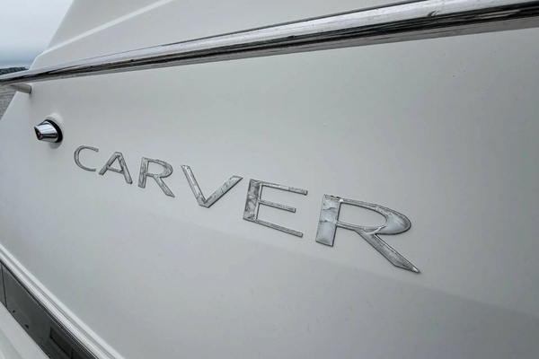 2008 Carver 47