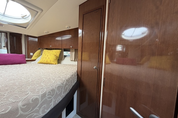2008Carver 47 ft 47MY   Helios