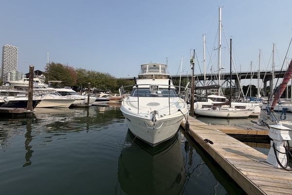 2008Carver 47 ft 47MY   Helios