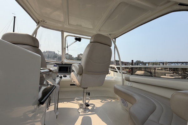 2008Carver 47 ft 47MY   Helios