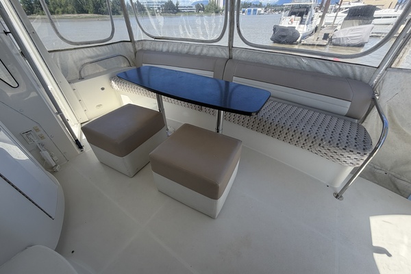 Helios 47ft Carver Yacht For Sale