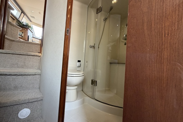 2008Carver 47 ft 47MY   Helios