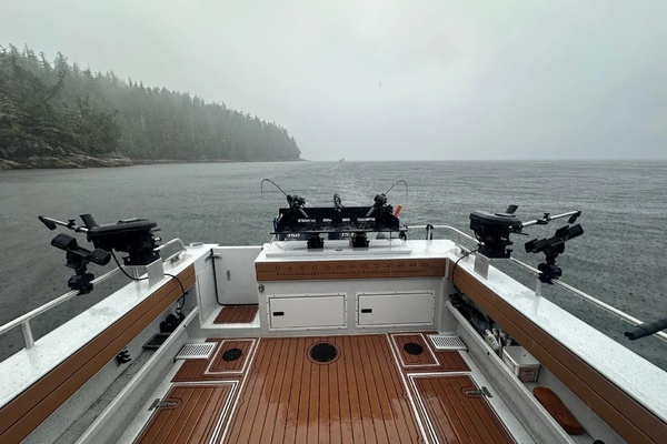 2023 North River 28