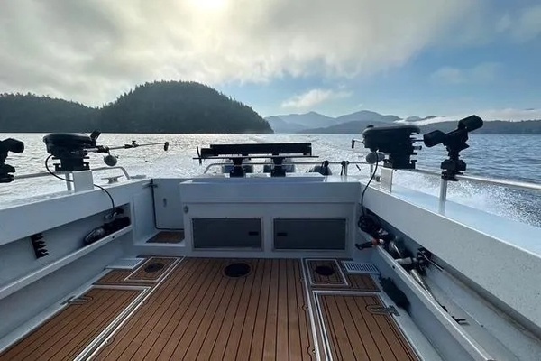 2023 North River 28