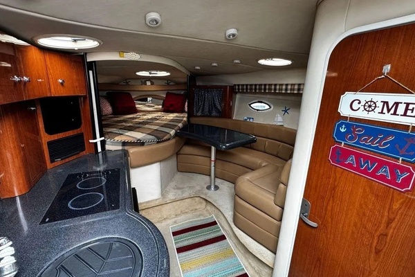 322 Cruiser