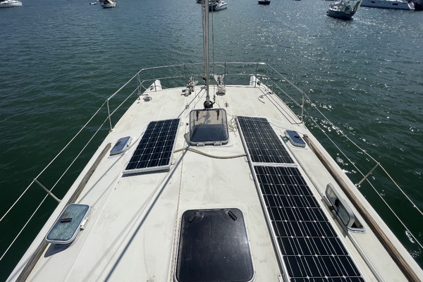 Lucky Bat 37ft Prout Yacht For Sale