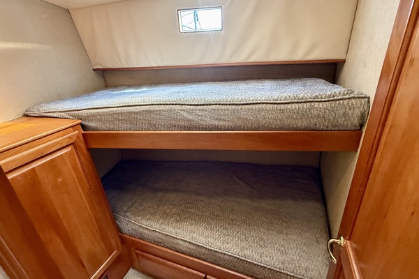 Back Nine 52ft Legacy Yachts Yacht For Sale
