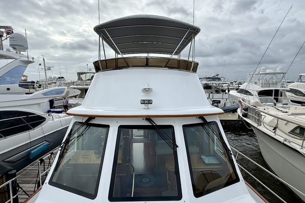 Back Nine 52ft Legacy Yachts Yacht For Sale