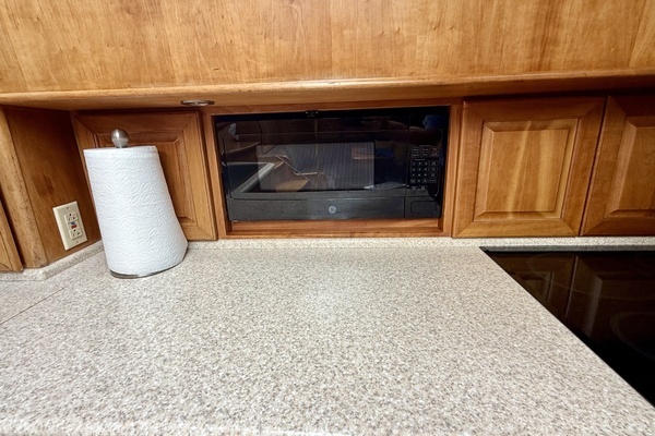 2002 Legacy Yachts 52