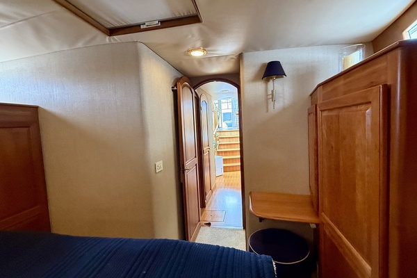 Back Nine 52ft Legacy Yachts Yacht For Sale